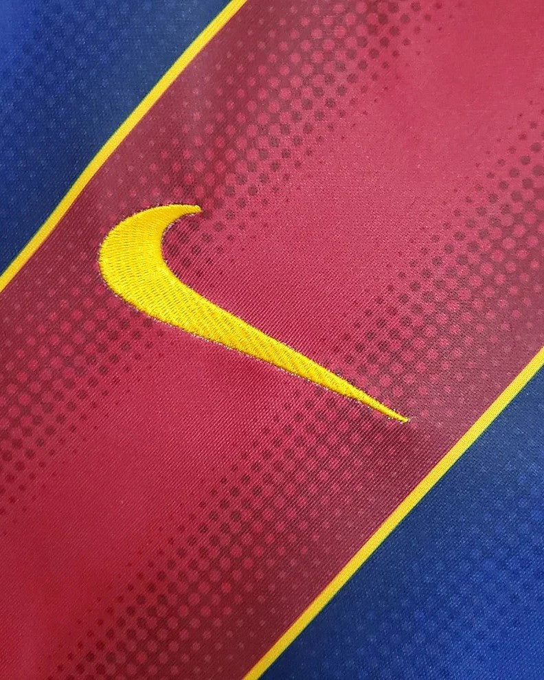 MESSI LIONEL 2020-21 (Bar)