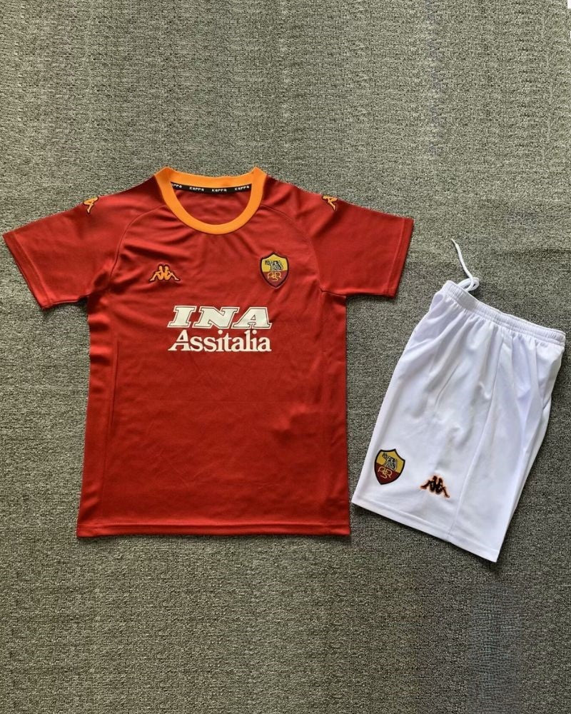 Kit enfant ROMA