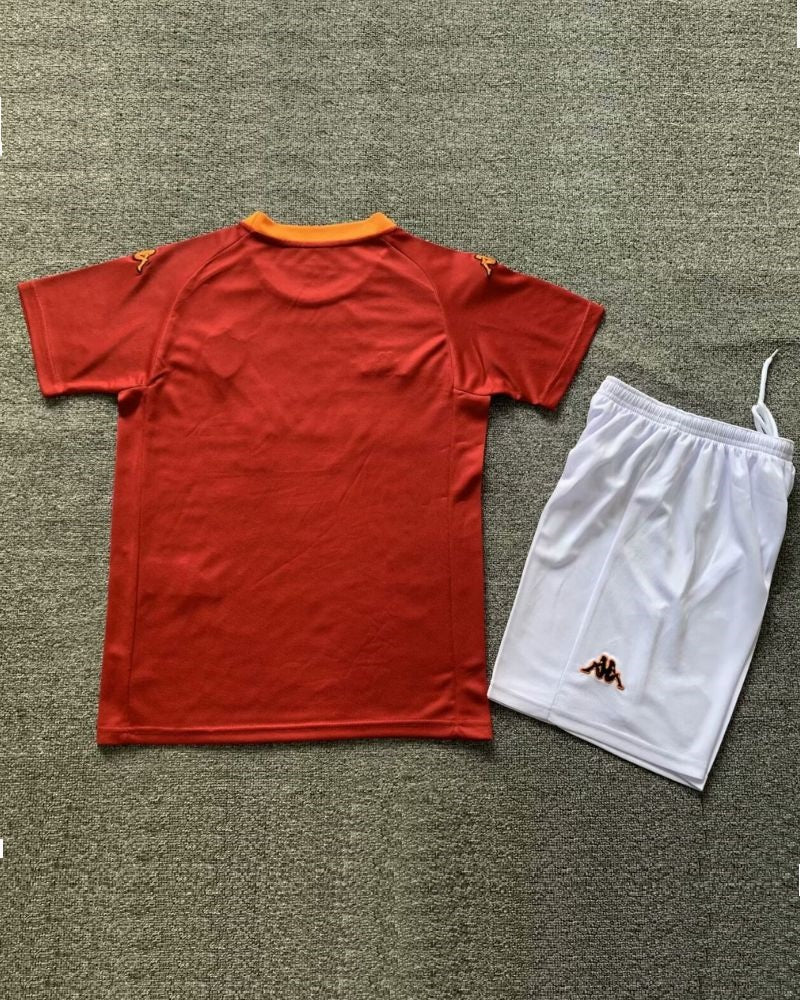 ROMA kid kit