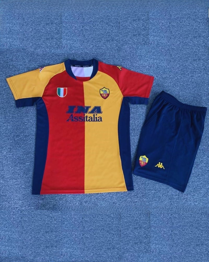 Kit enfant ROMA