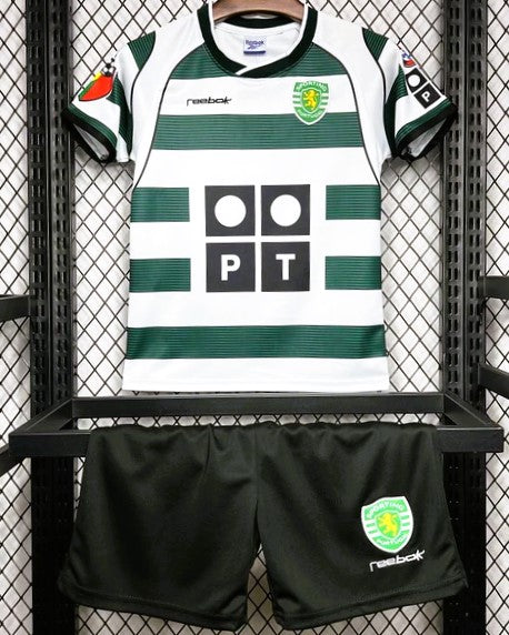 Kit enfant SPORTING LISBON