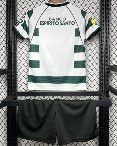 Kit enfant SPORTING LISBON