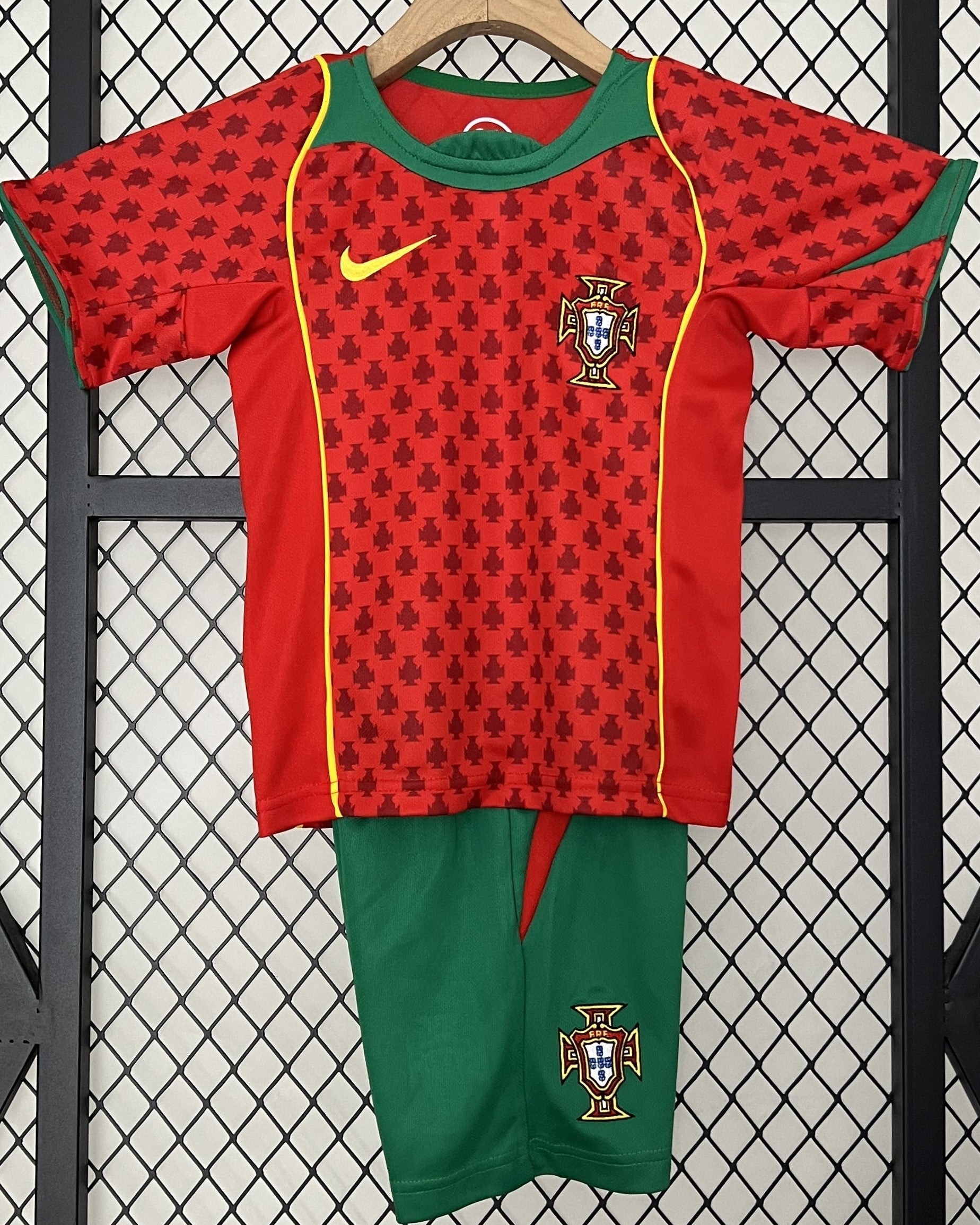 PORTUGAL Kinderset