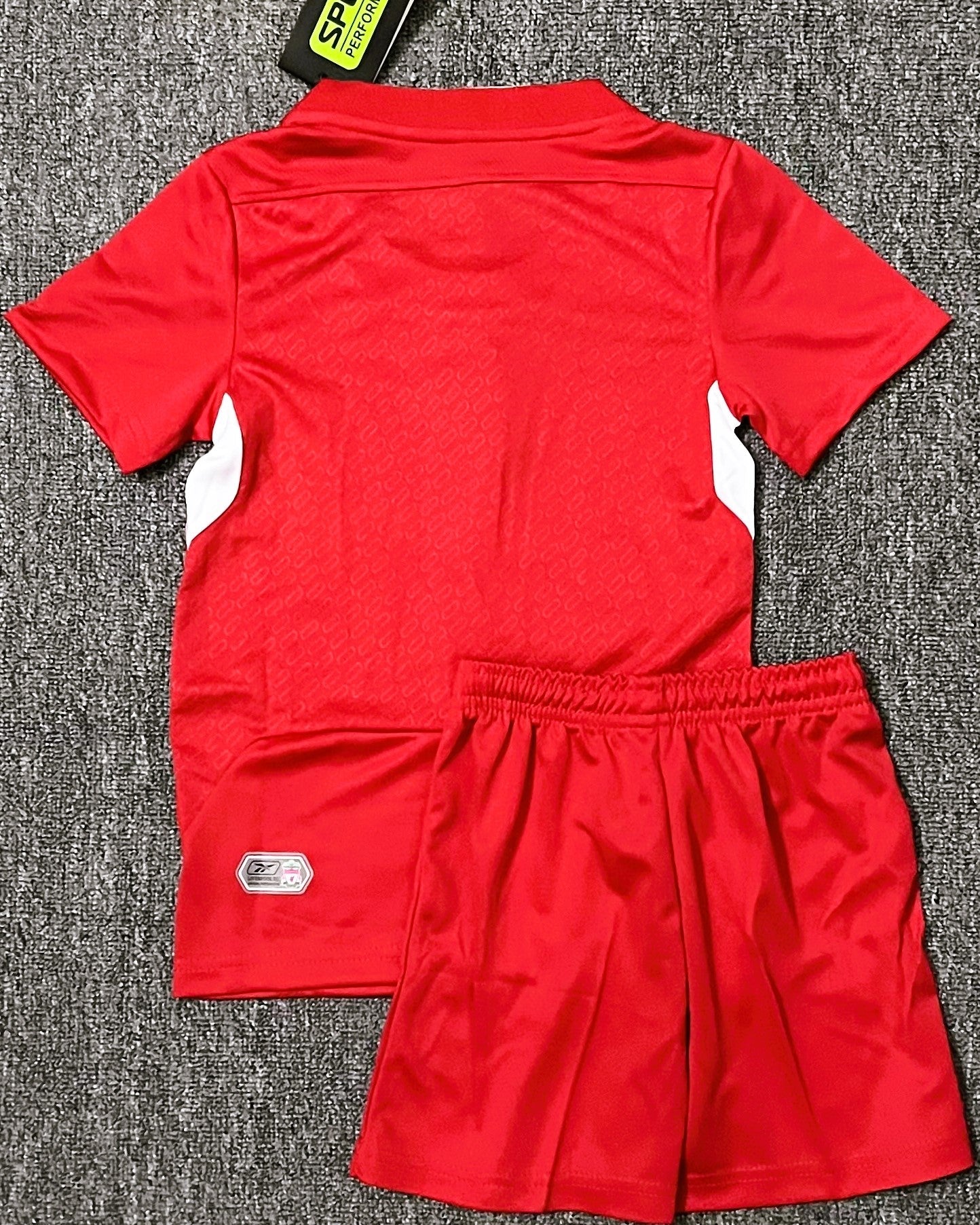 Kit per bambini LIVERPOOL