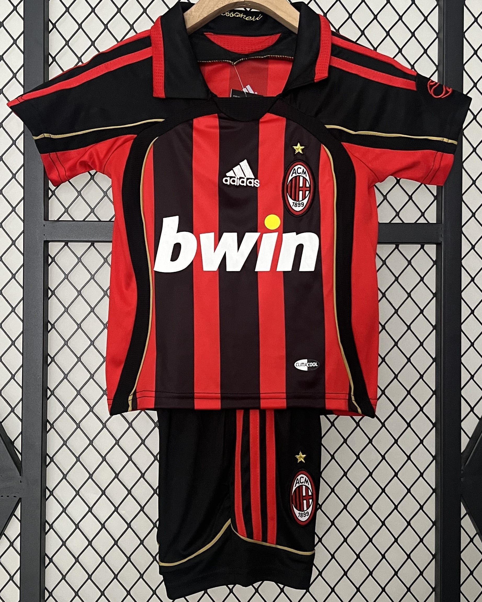 Kit enfant MILAN