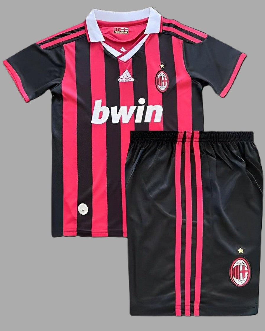 MILAN kid kit