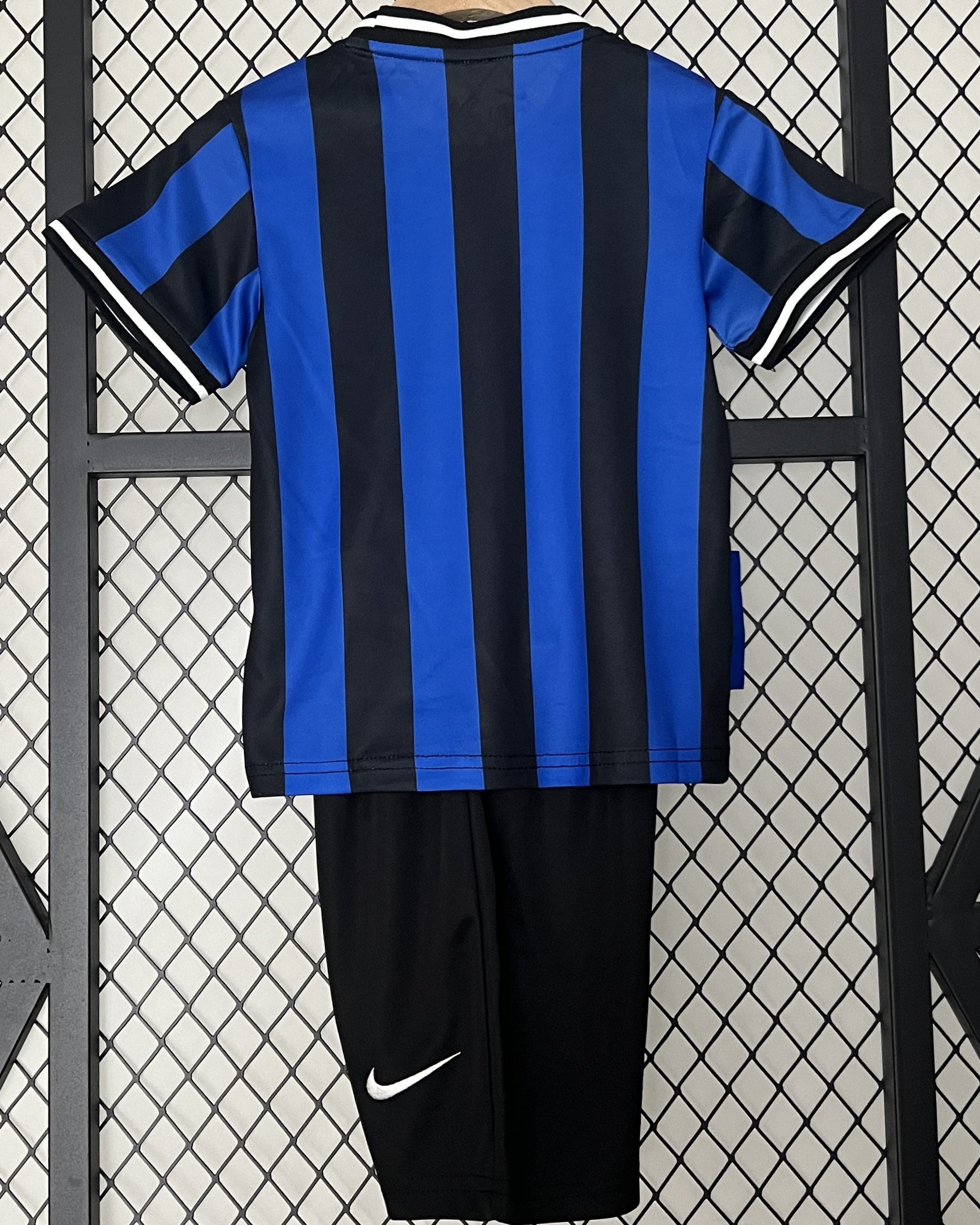 Kit INTER pour enfant