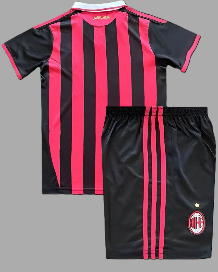 MILAN kid kit