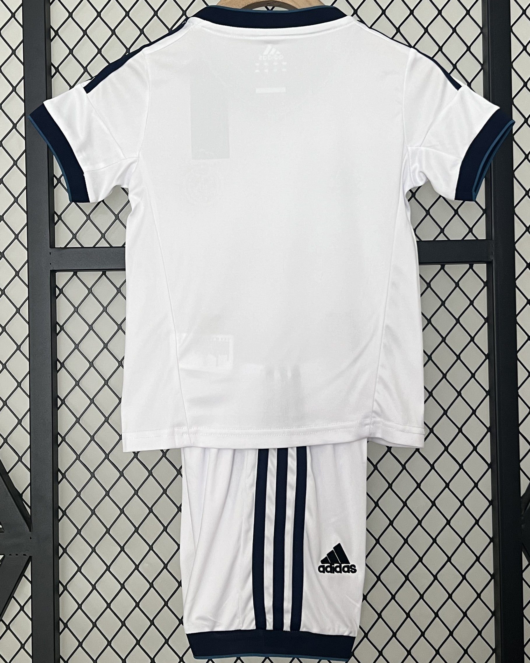 REAL MADRID kid kit