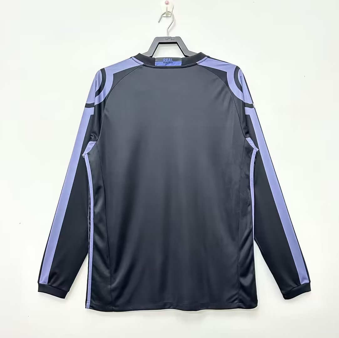 REAL MADRID Long sleeve shirt