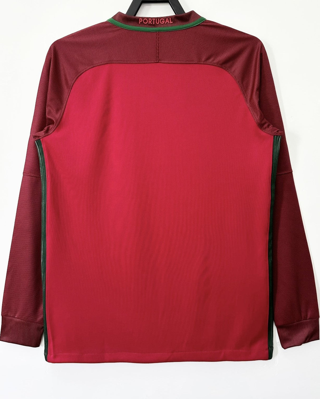 Chemise à manches longues PORTOGALLO