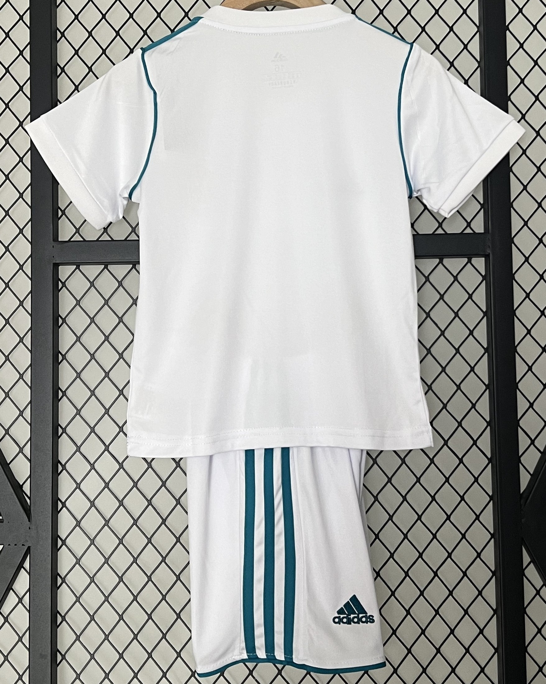 REAL MADRID kid kit