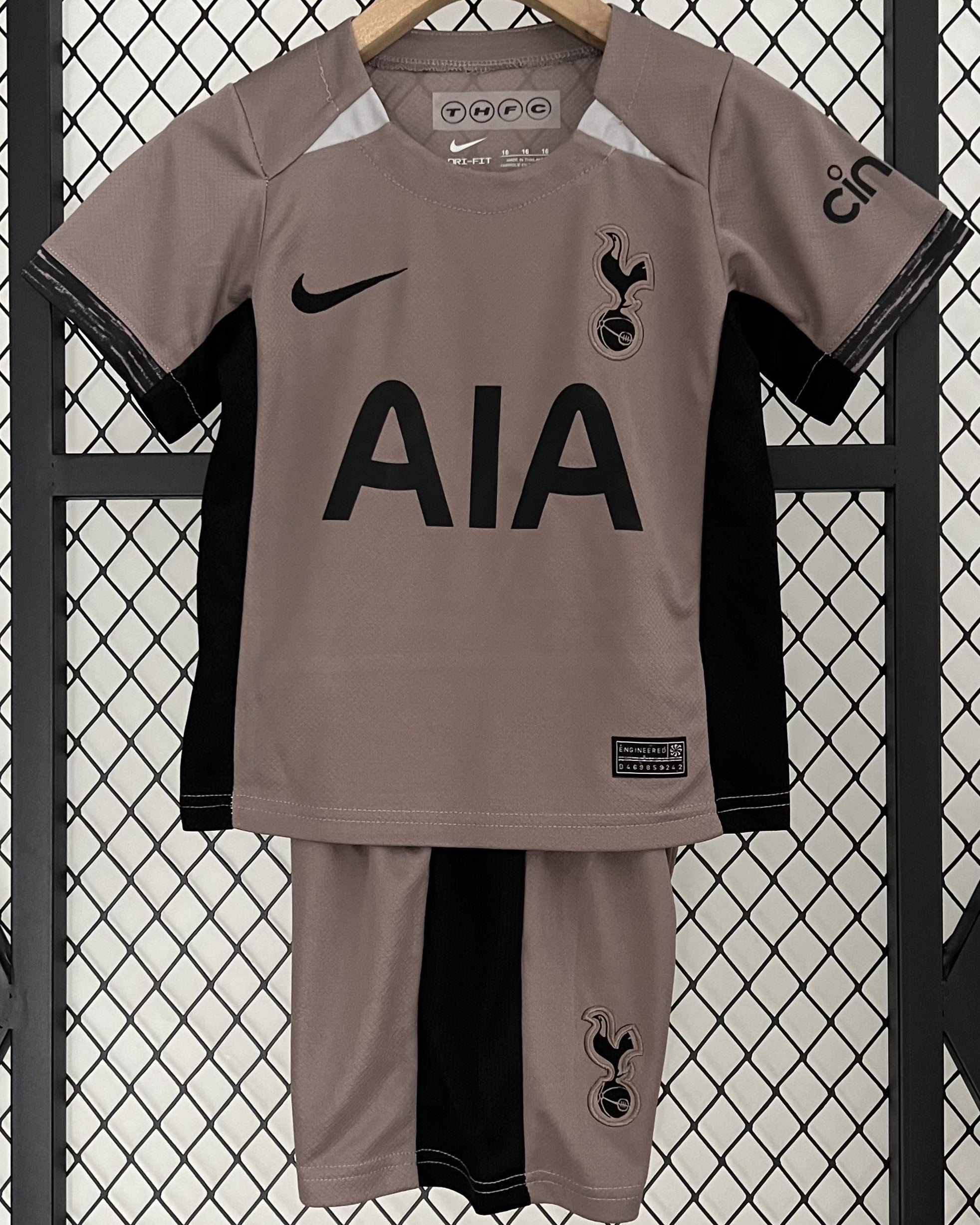 TOTTENHAM Kindertrikot