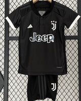 Kit bambino JUVENTUS