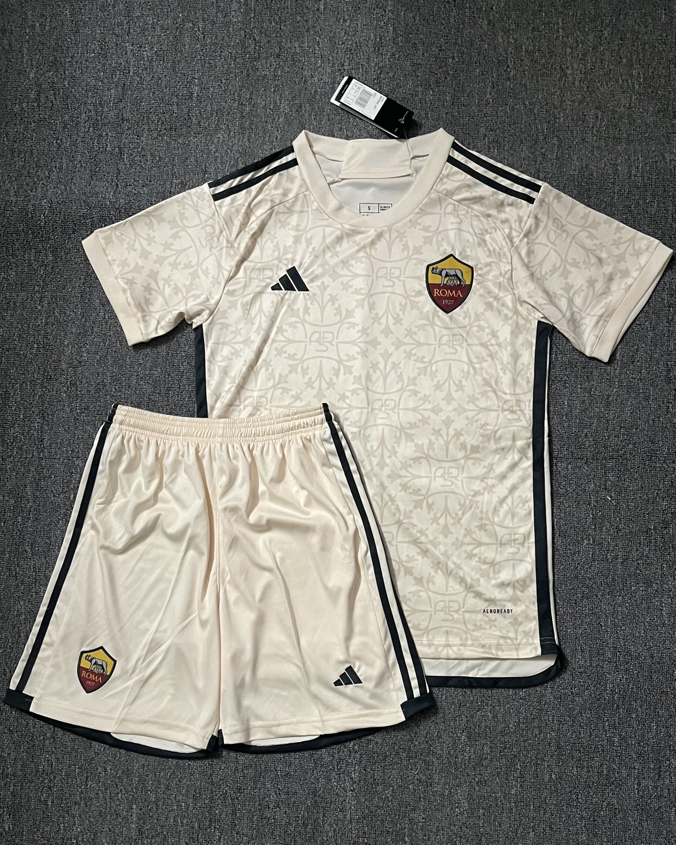 ROMA Kit für Erwachsene