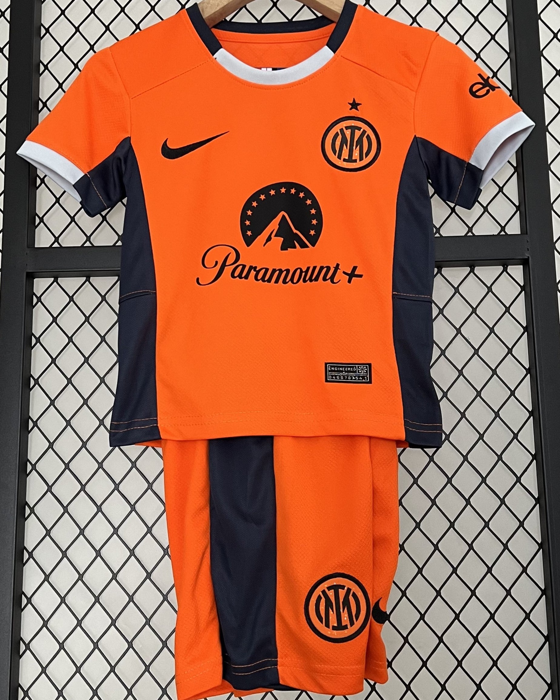 Kit INTER pour enfant