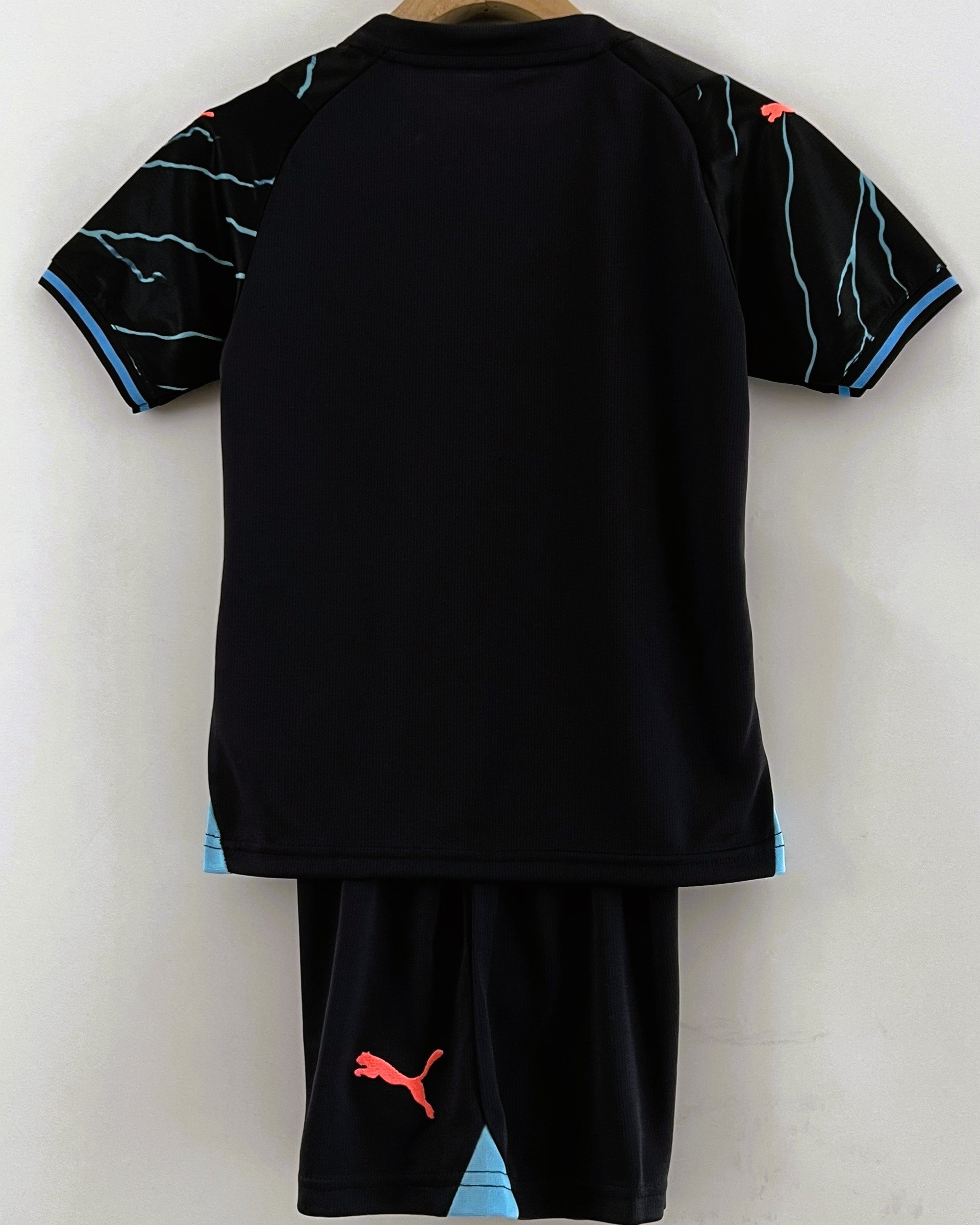 Kit per bambini MANCHESTER CITY