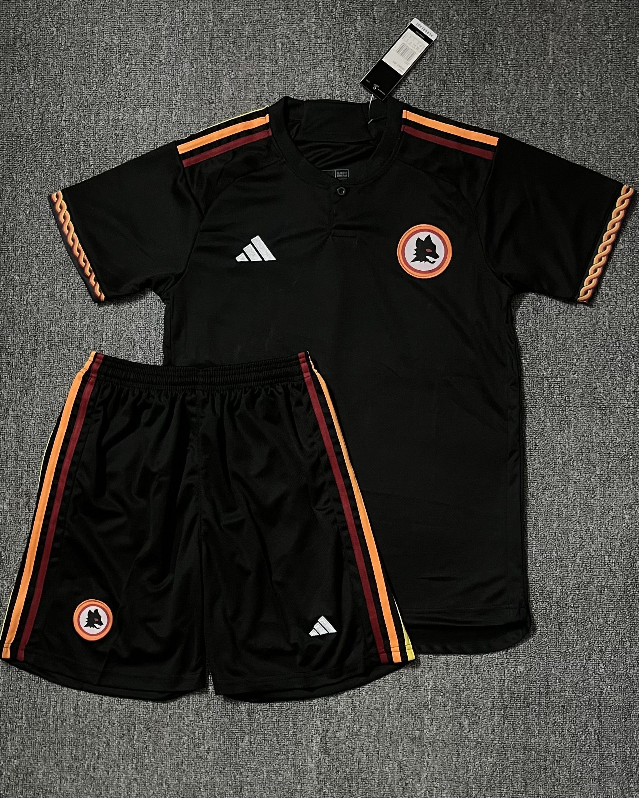 ROMA Kit für Erwachsene