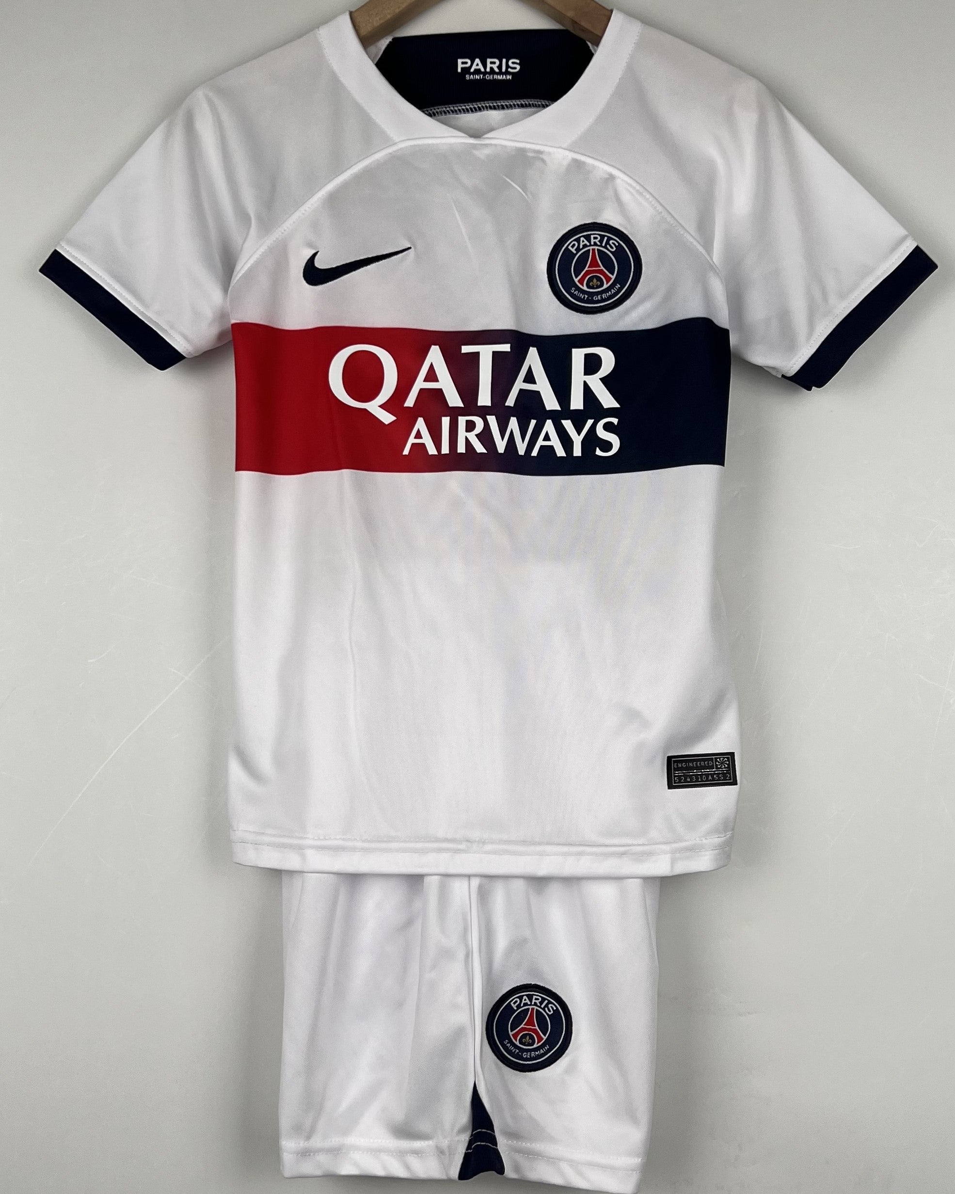 PARIS SAINT GERMAIN Kinder-Set