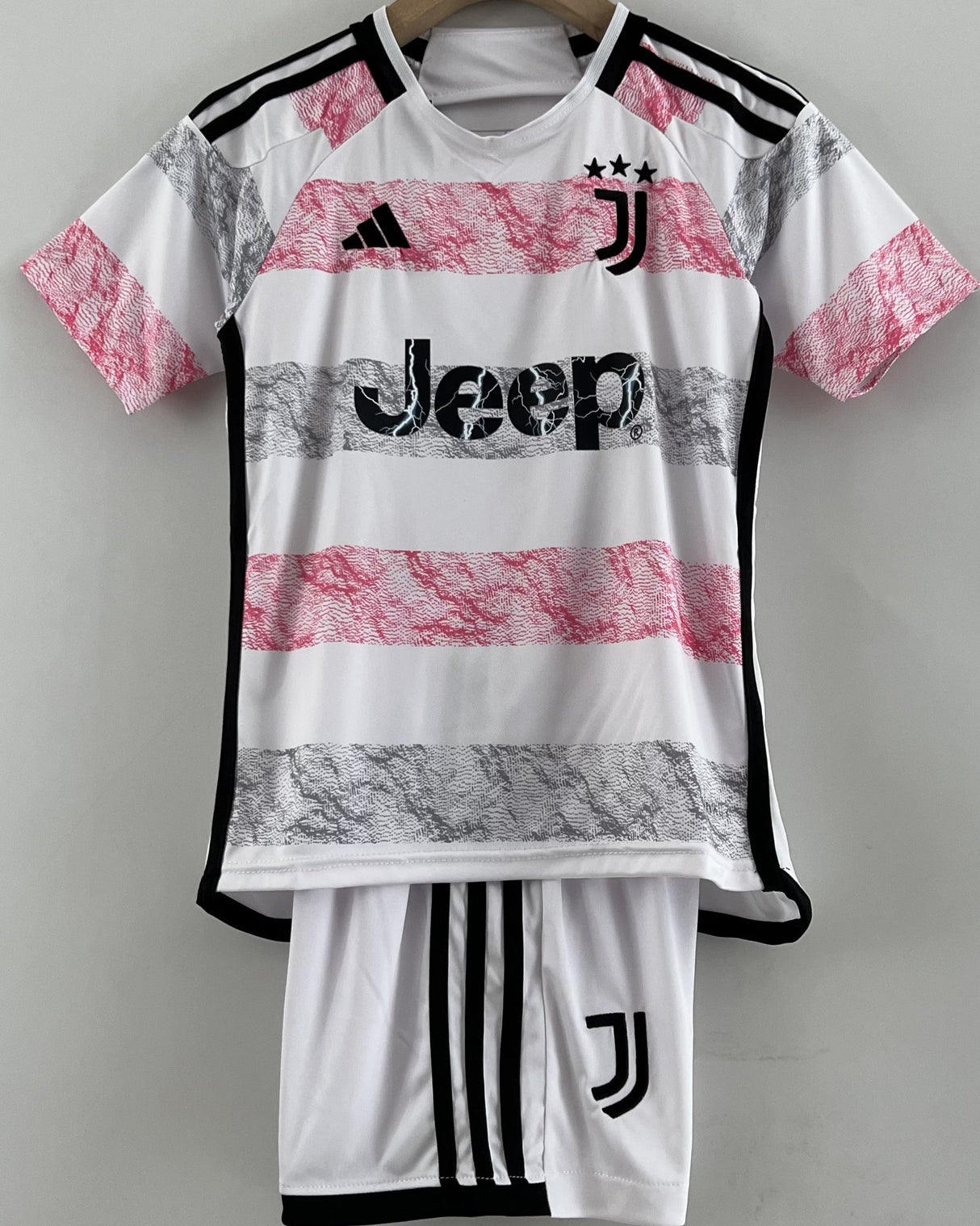 Kit bambino JUVENTUS