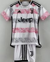 Kit bambino JUVENTUS