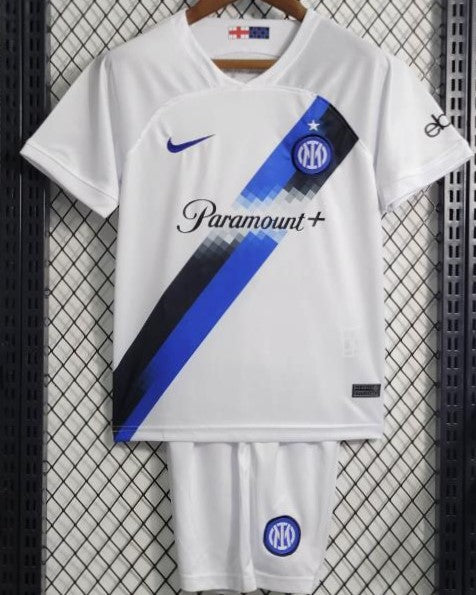 Kit INTER pour enfant