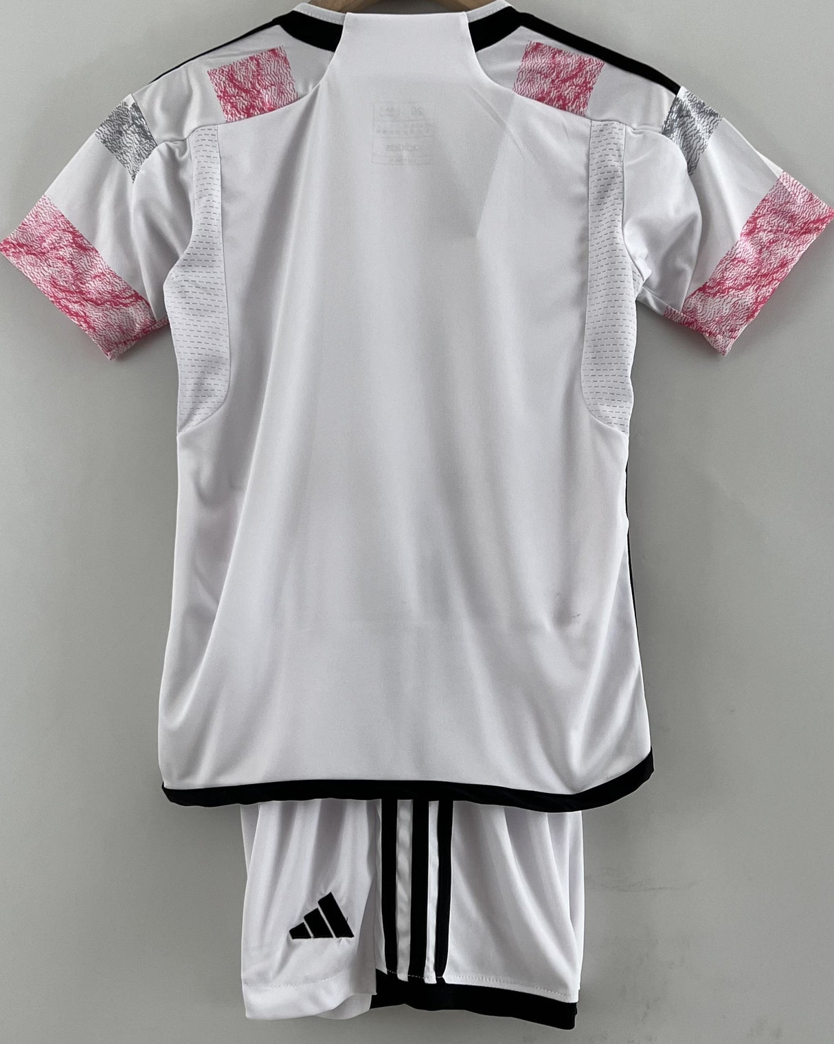 Kit bambino JUVENTUS