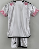 Kit bambino JUVENTUS