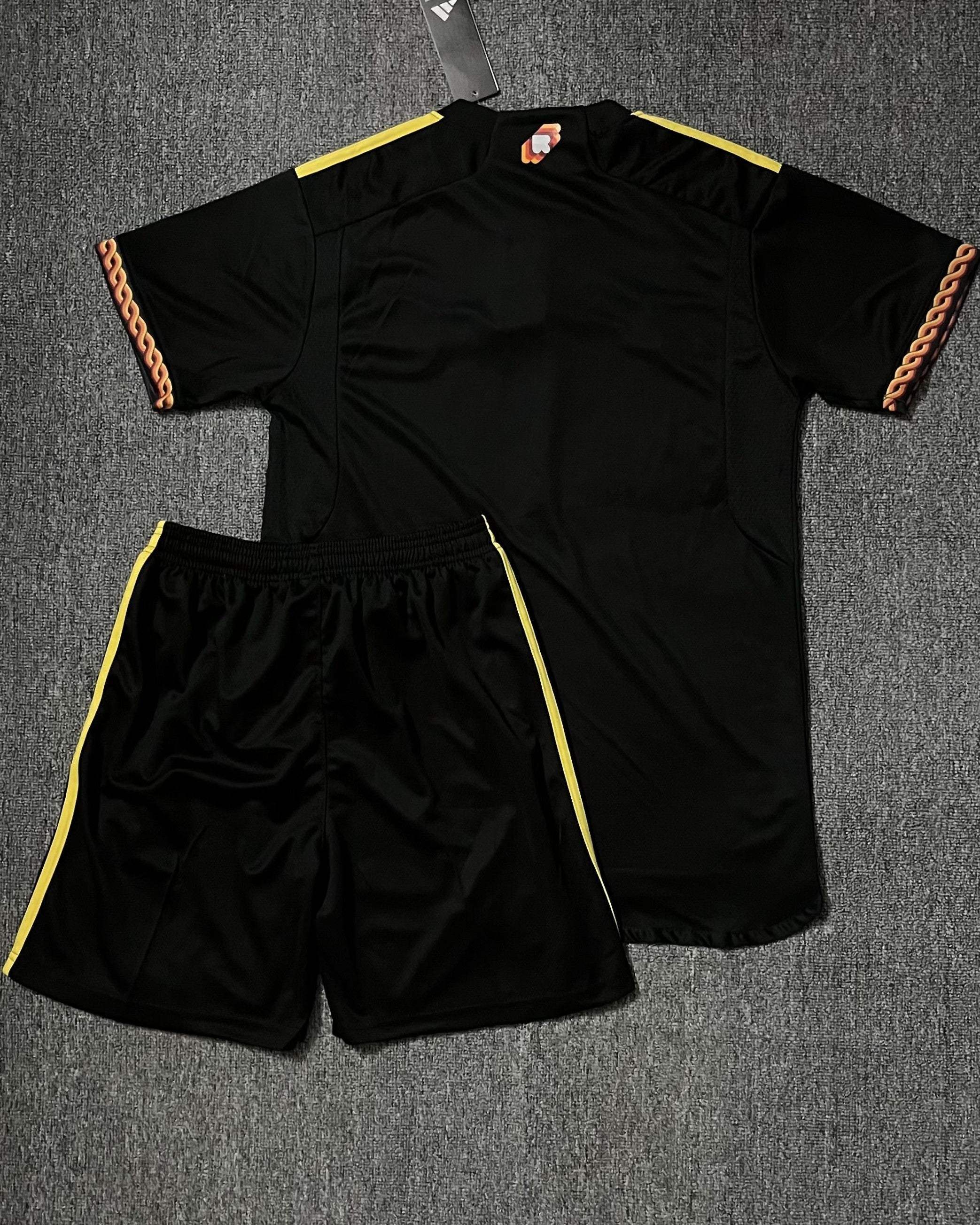 ROMA Kit für Erwachsene