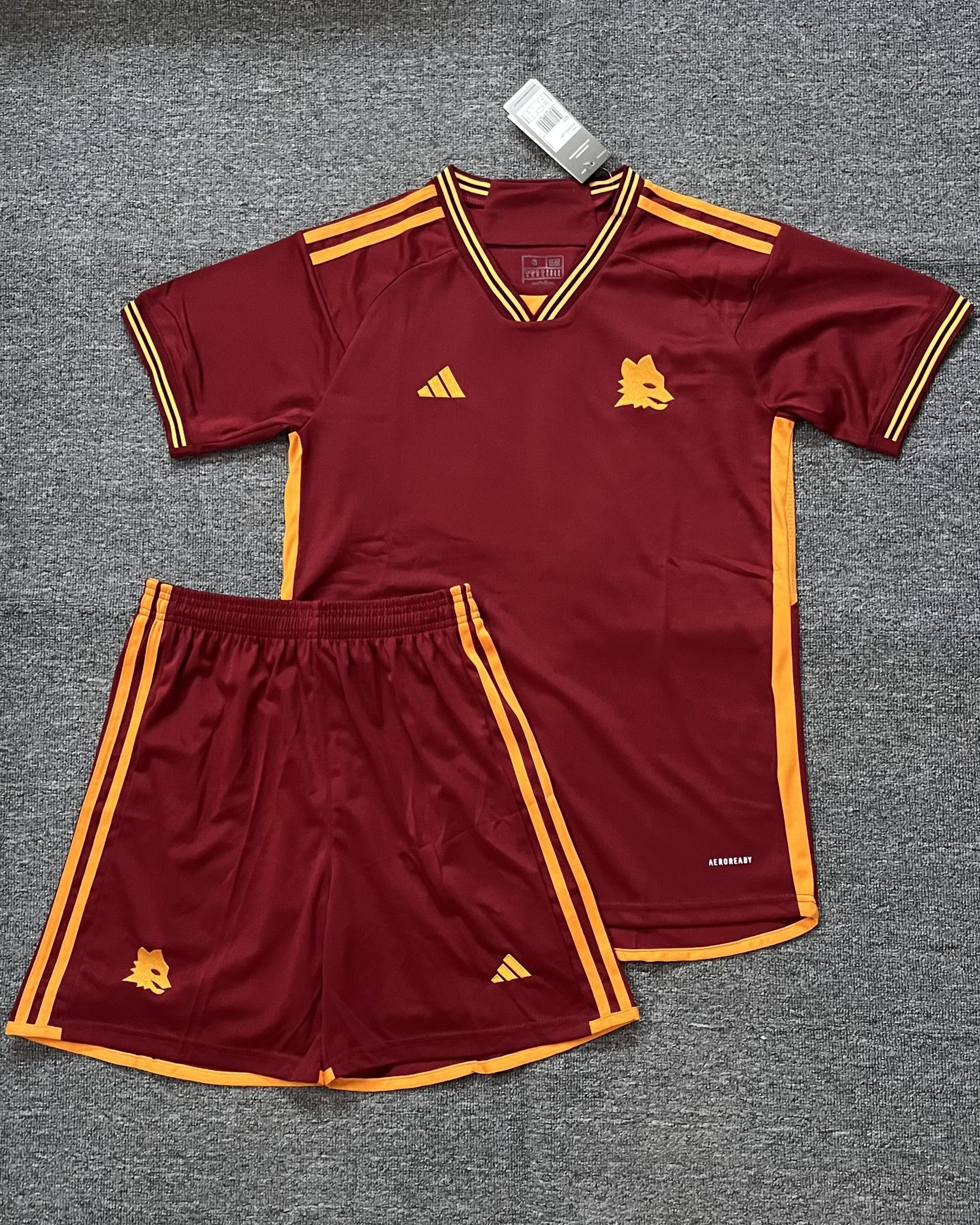 ROMA Kit für Erwachsene