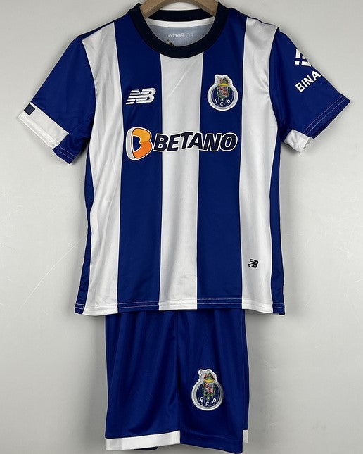 PORTO kid kit