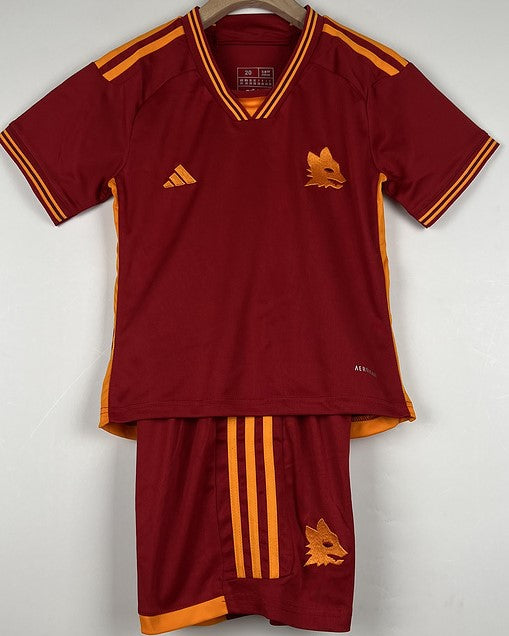 ROMA kid kit