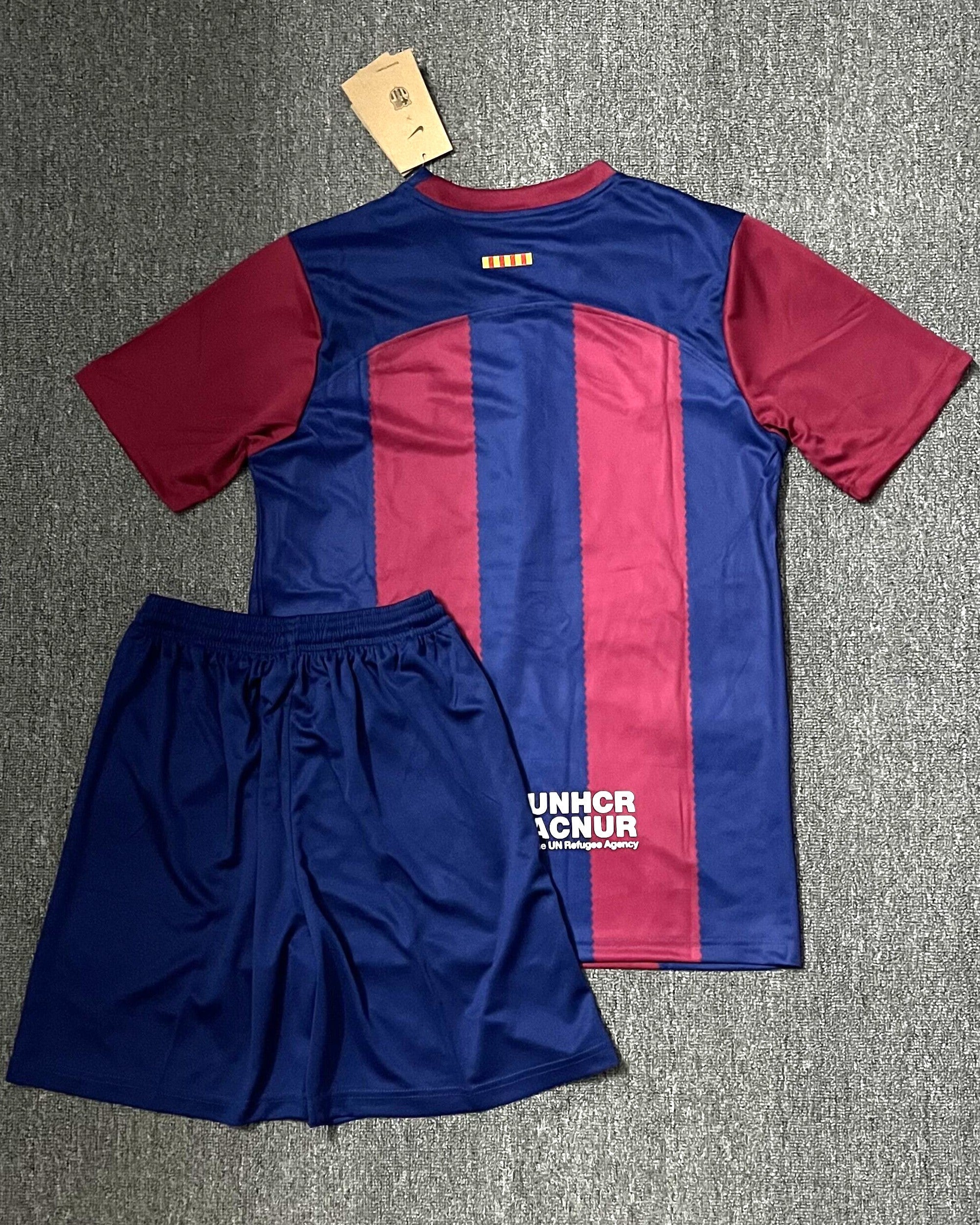 Kit Adulte BARCELONE