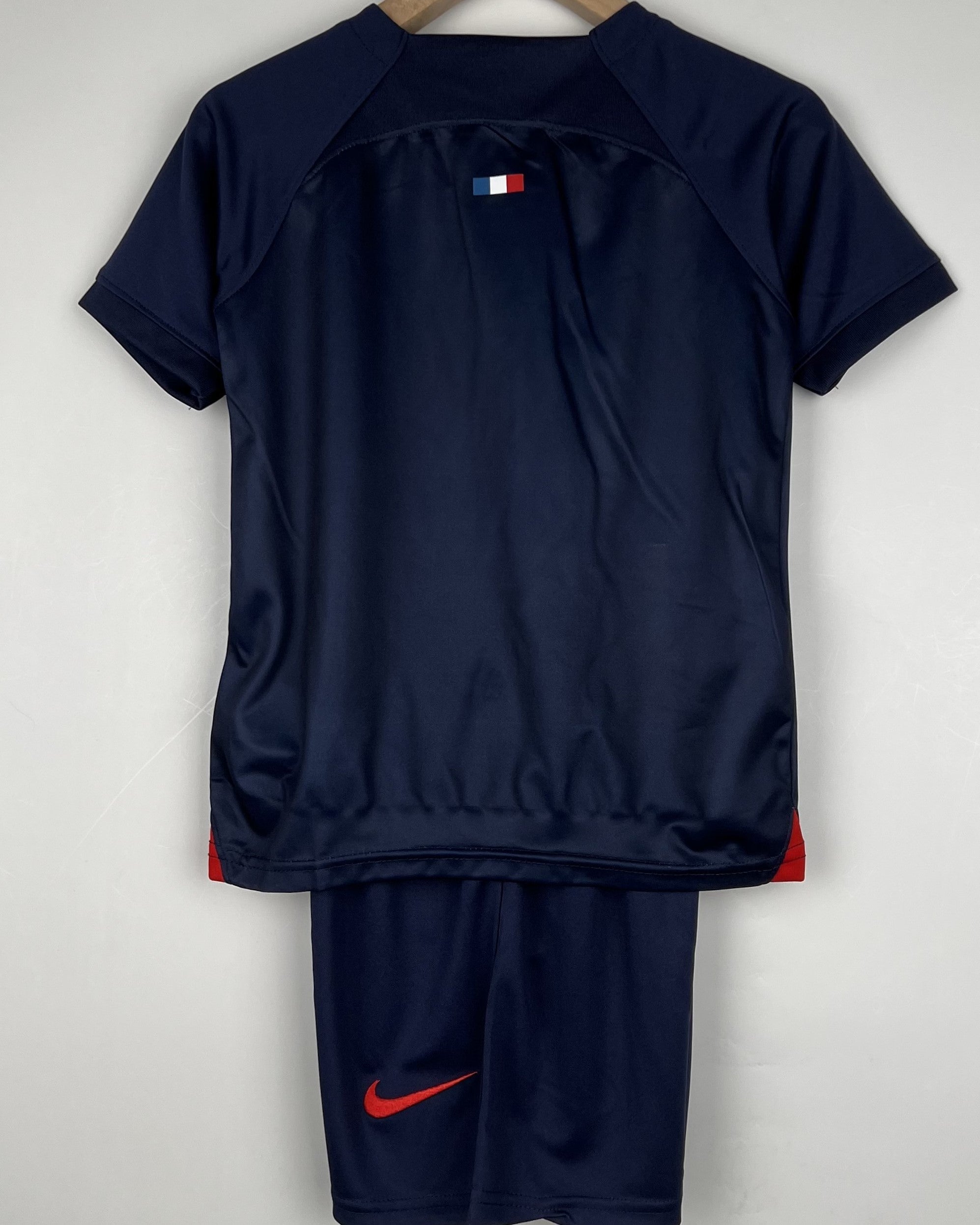 PARIS SAINT GERMAIN Kinder-Set