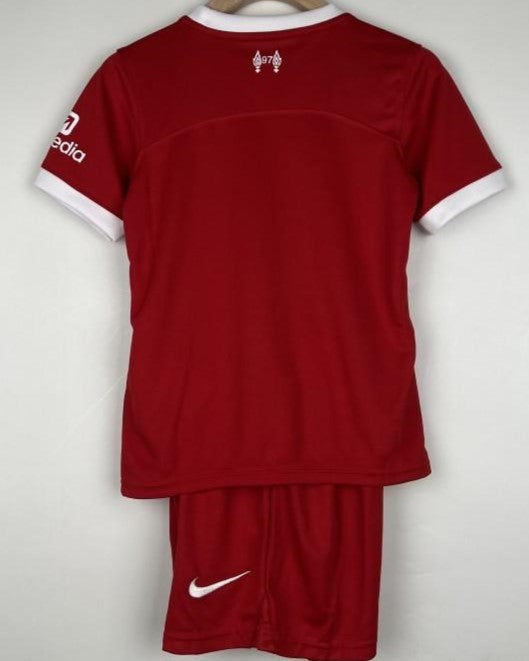 Kit per bambini LIVERPOOL