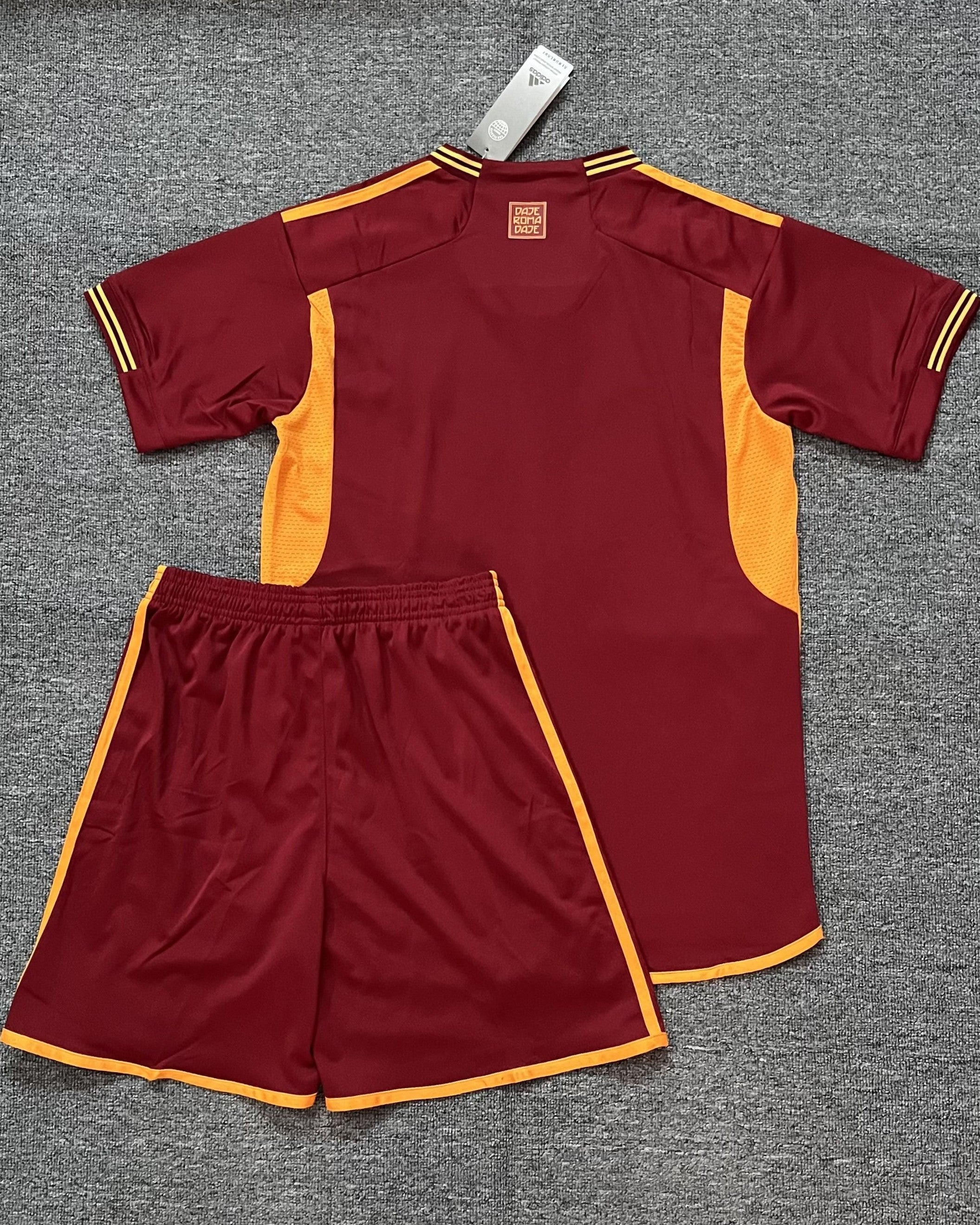 ROMA Kit für Erwachsene