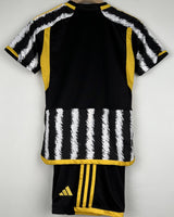 Kit bambino JUVENTUS