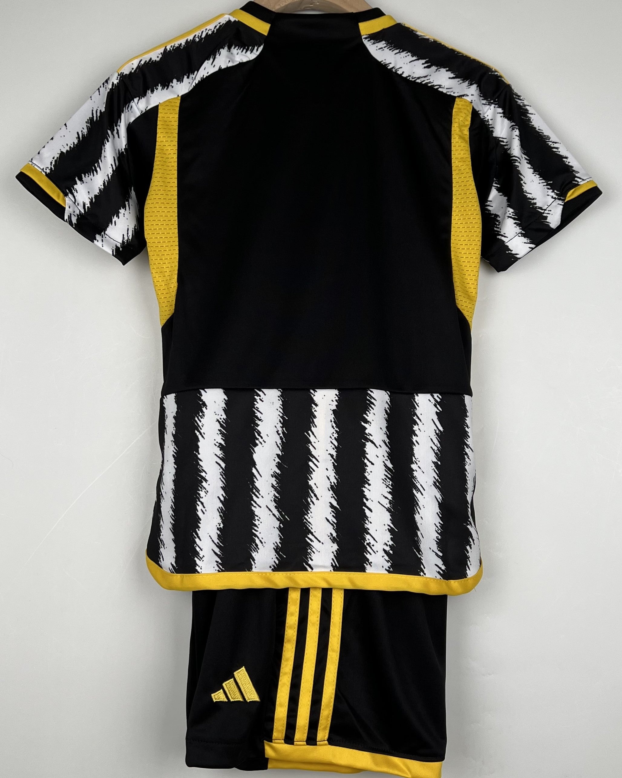 Kit enfant JUVENTUS