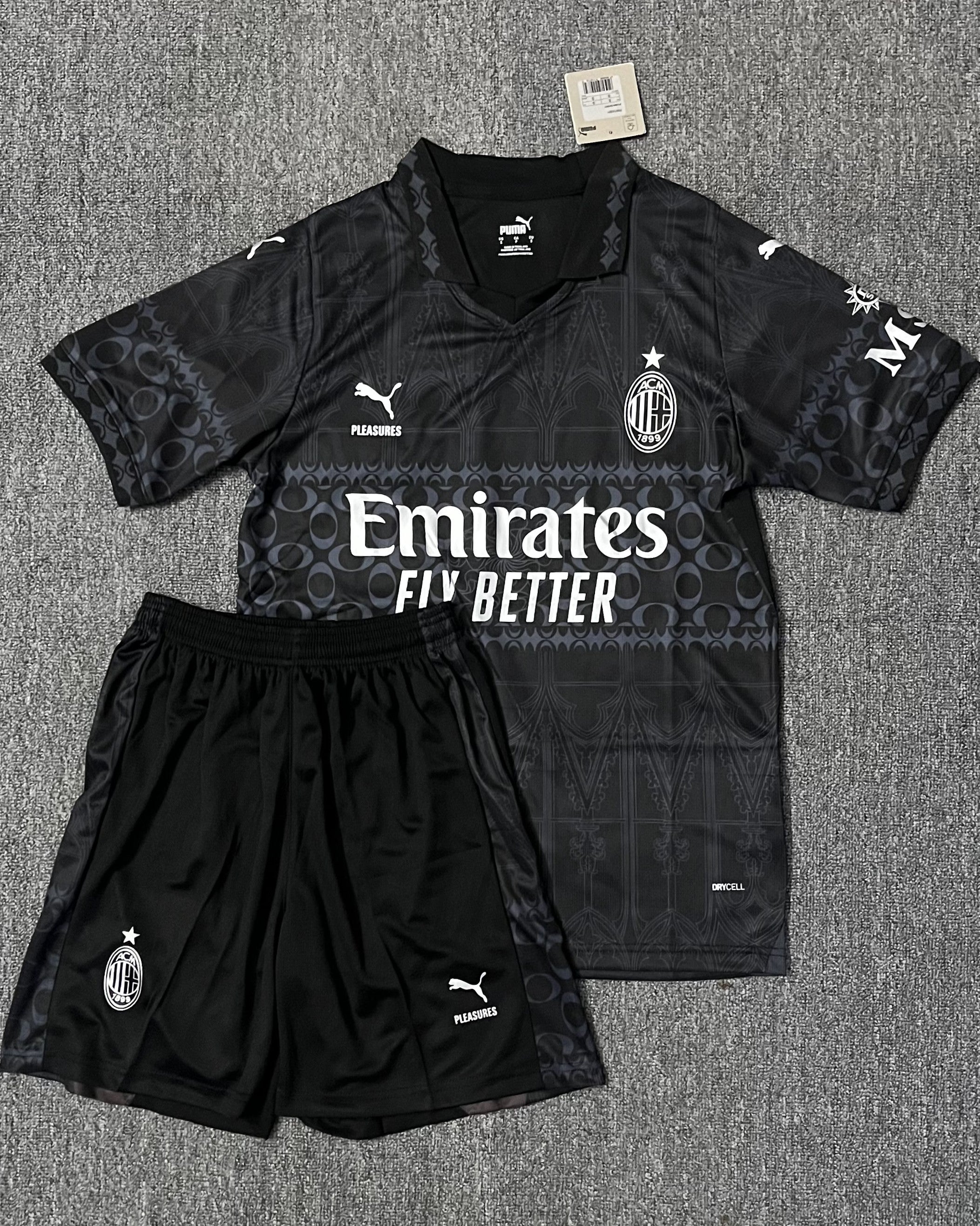 MILAN Adult Kit