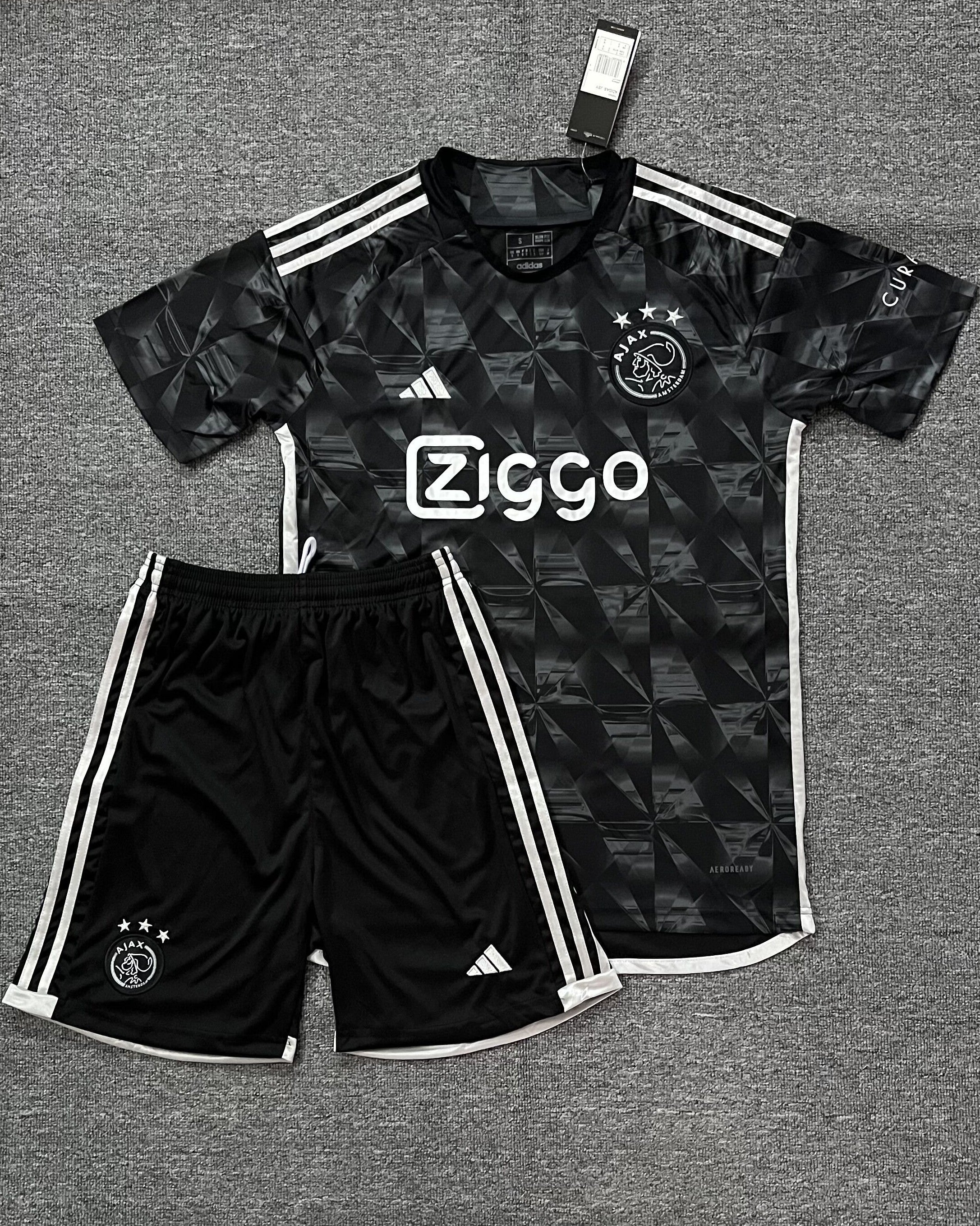 AJAX Kit für Erwachsene