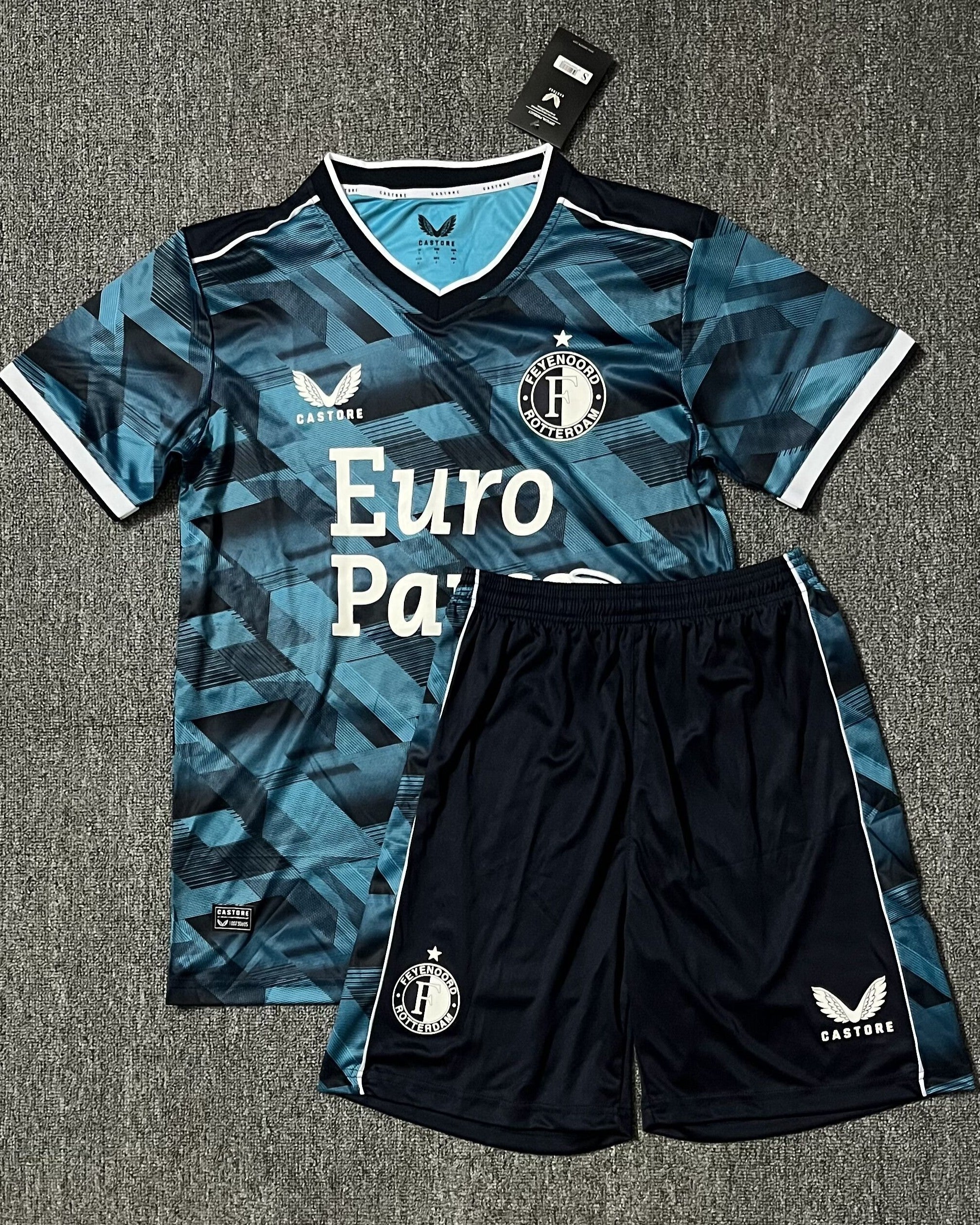 Kit adulte FEYENOORD