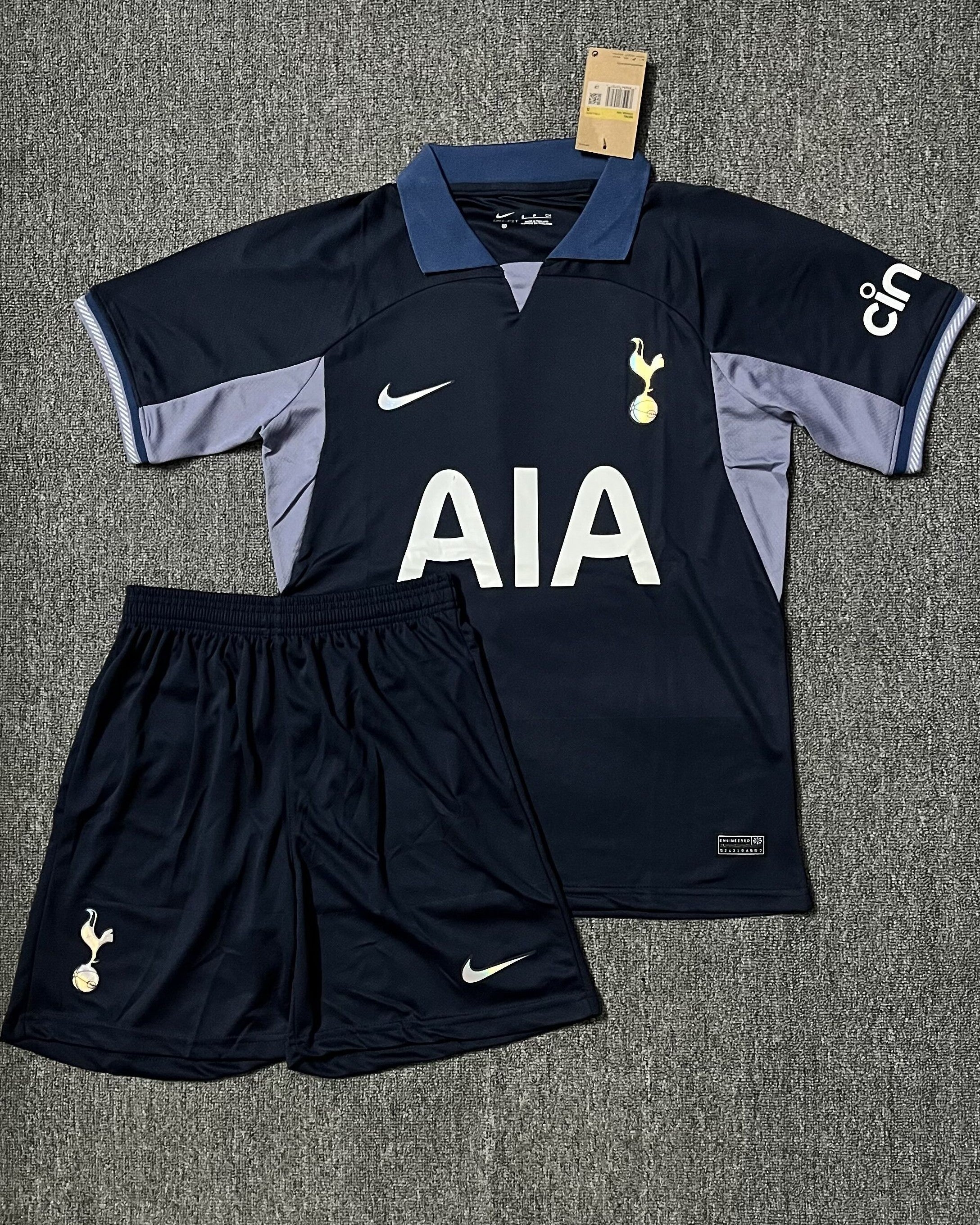 TOTTENHAM Erwachsenen-Kit