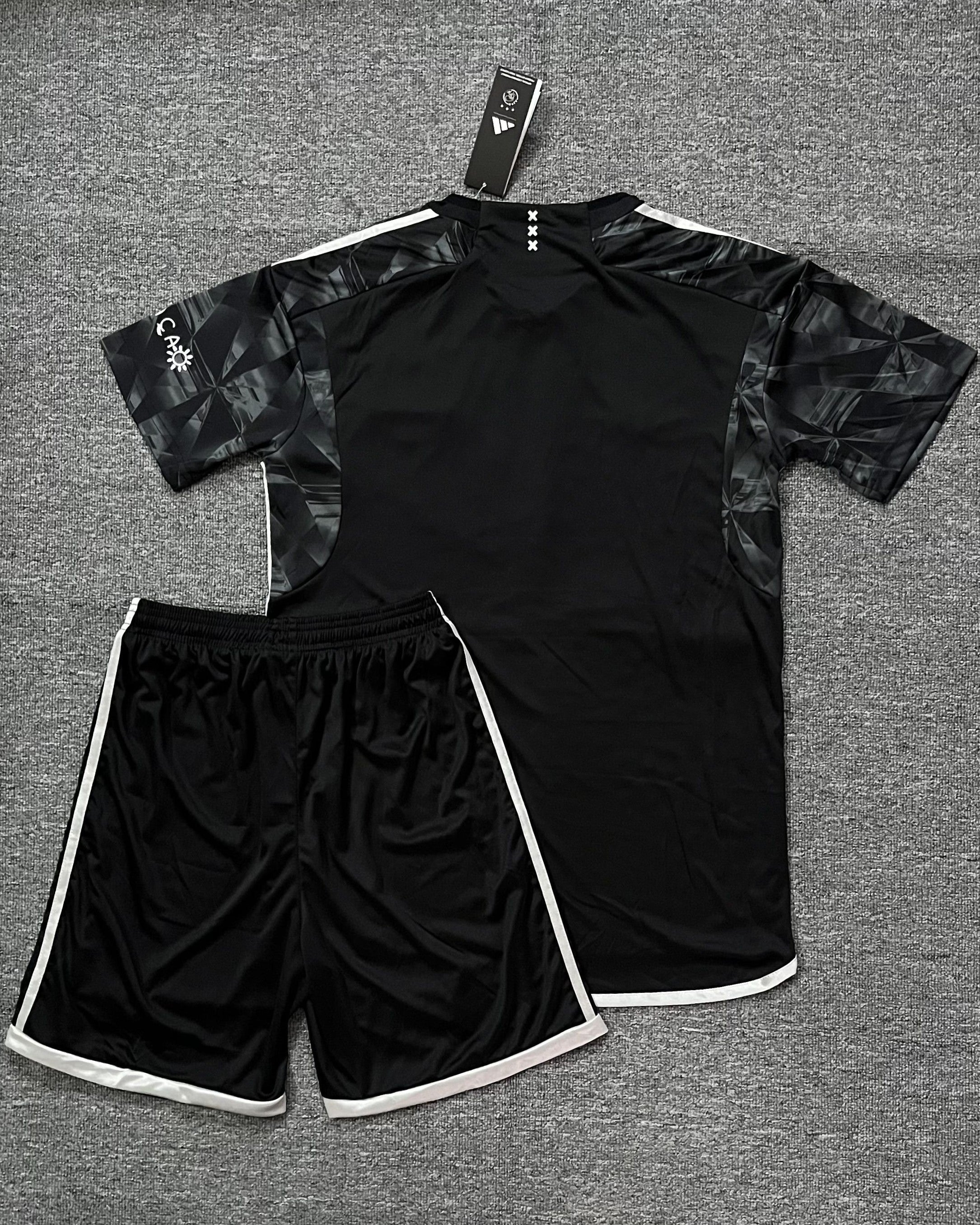 AJAX Adult Kit