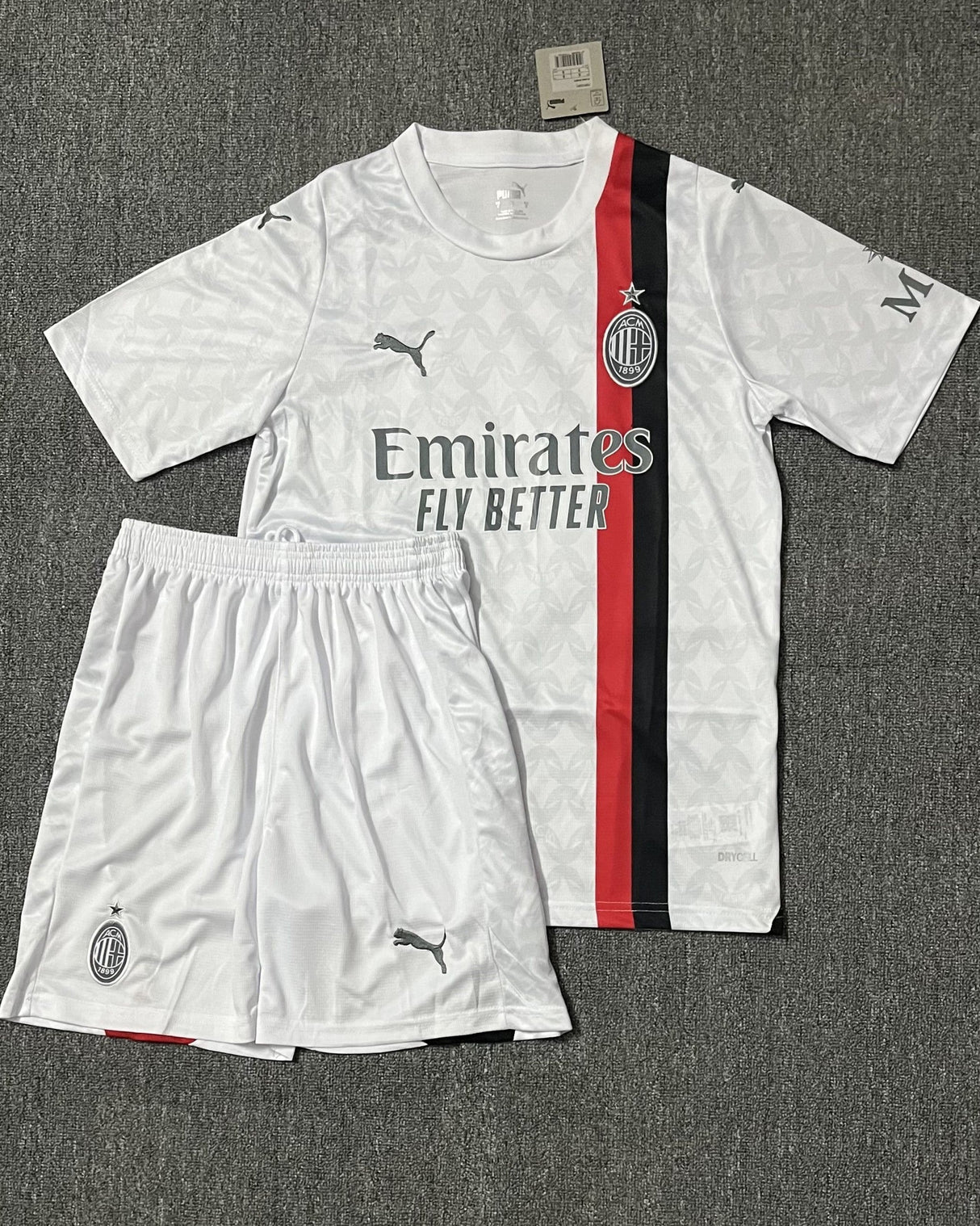 MILAN-Set für Erwachsene