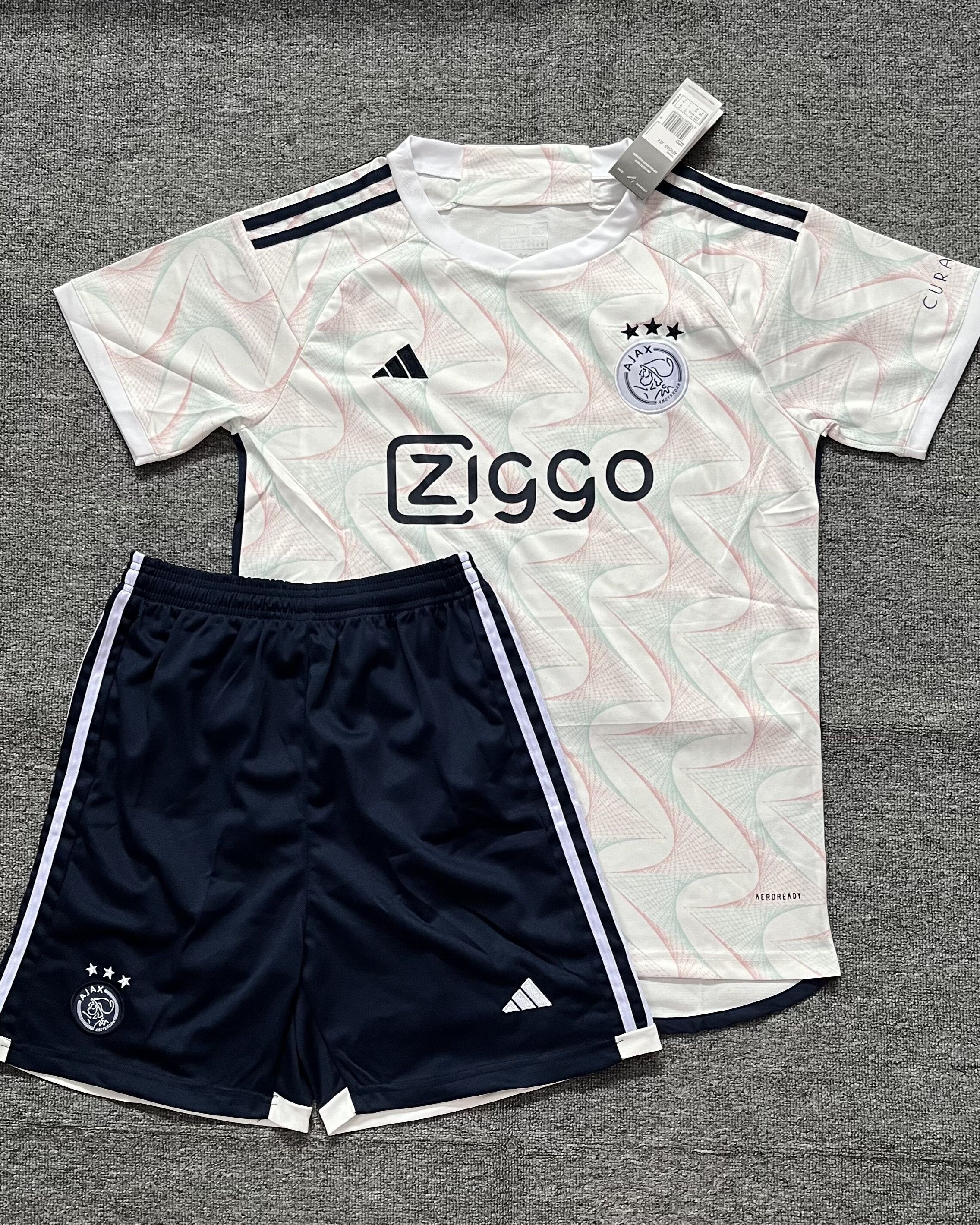 Kit per adulti AJAX