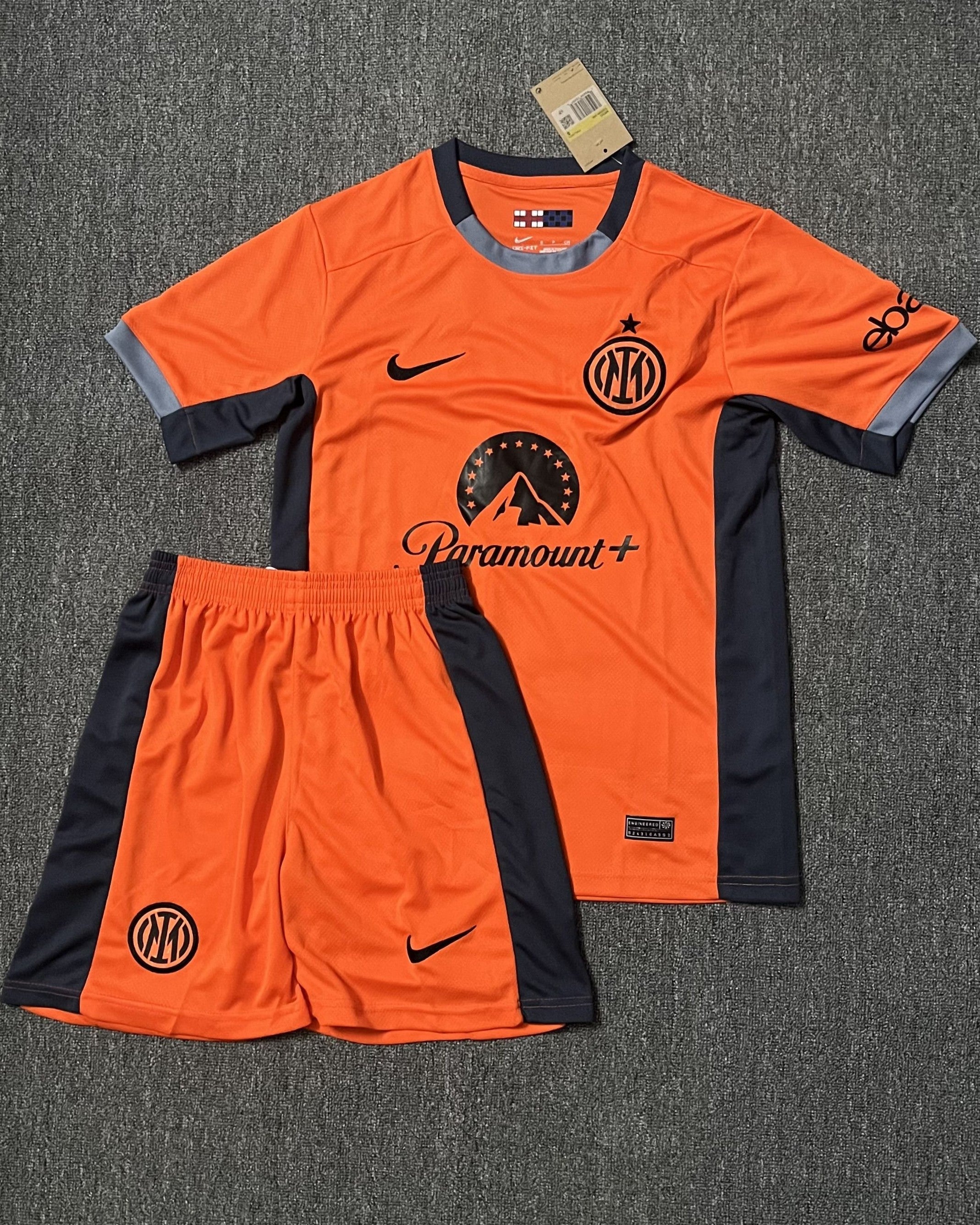 INTER Adult Kit