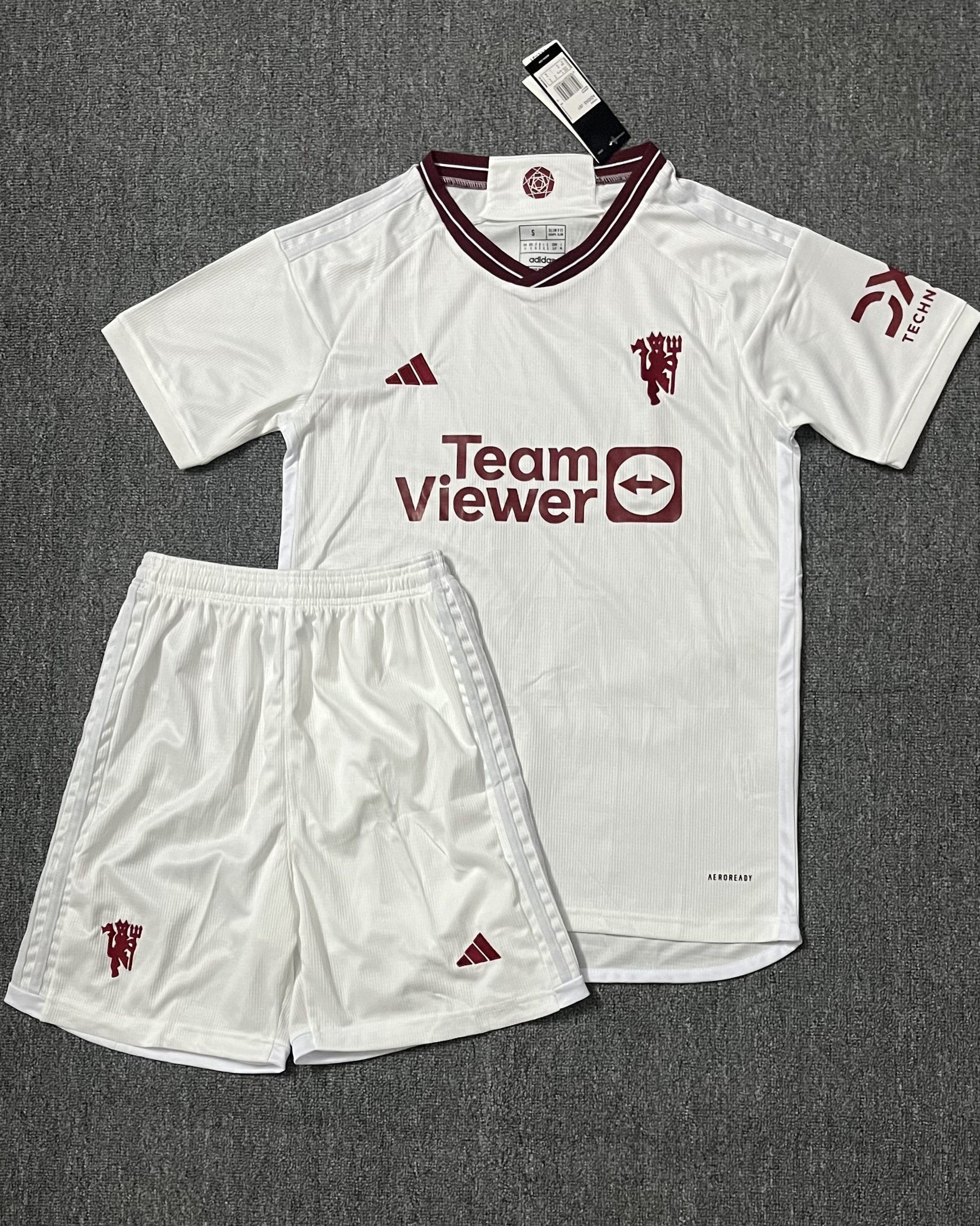 Maillot adulte MANCHESTER UNITED