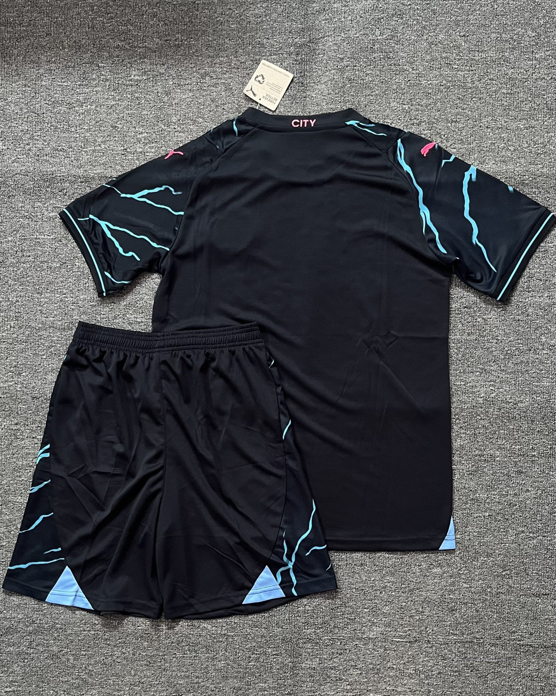 Maillot adulte MANCHESTER CITY