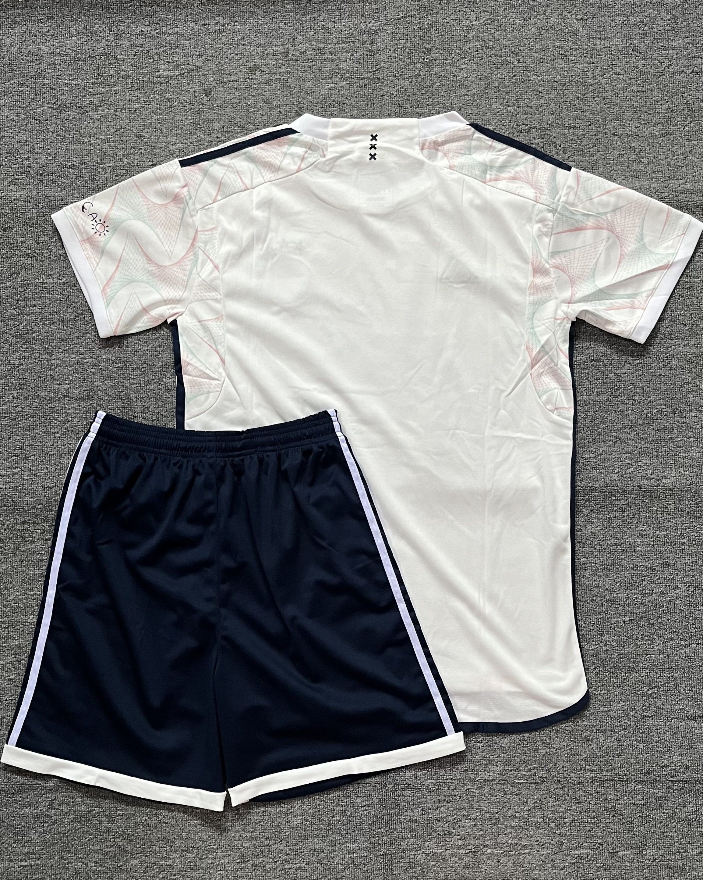 AJAX Adult Kit