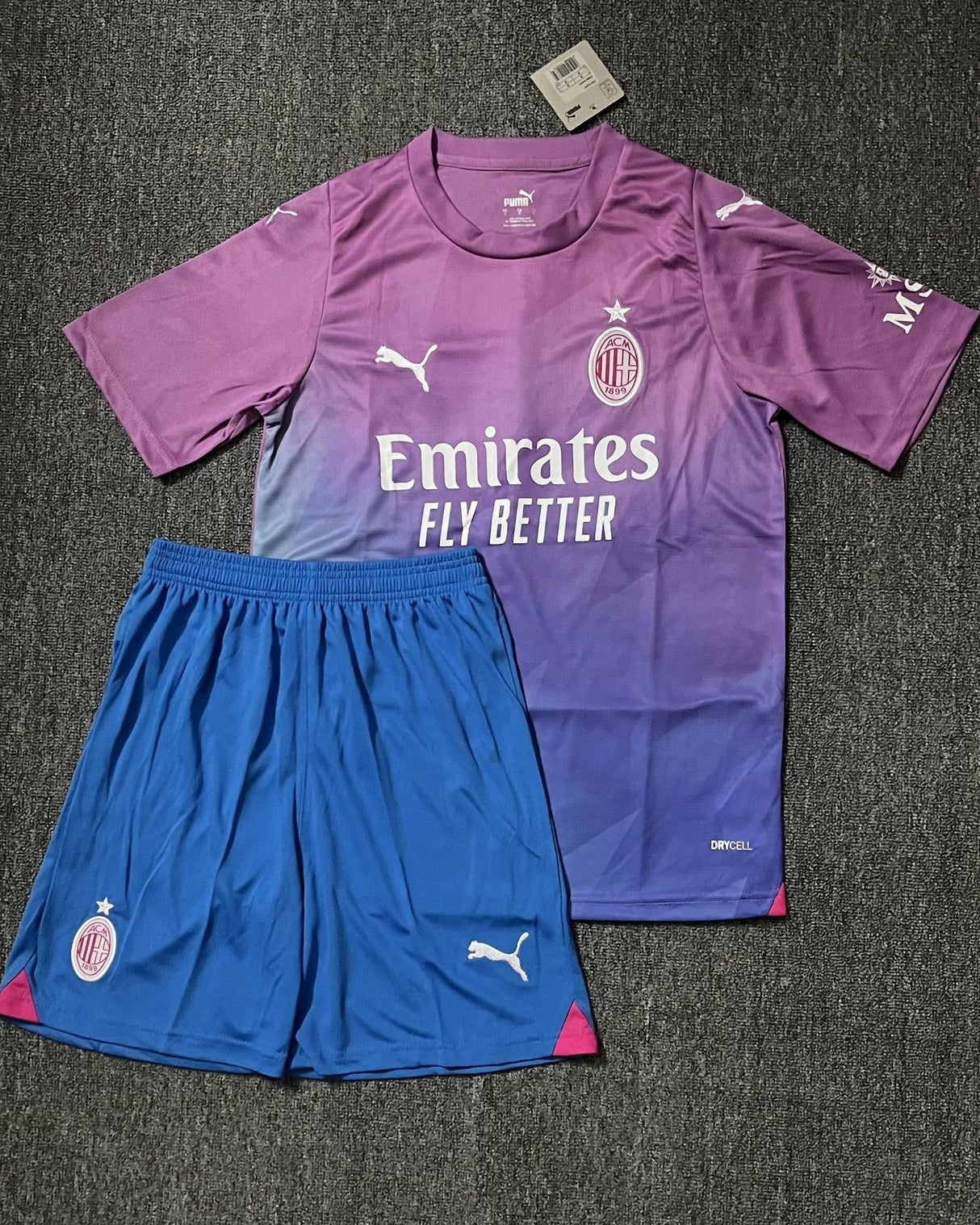 MILAN-Set für Erwachsene